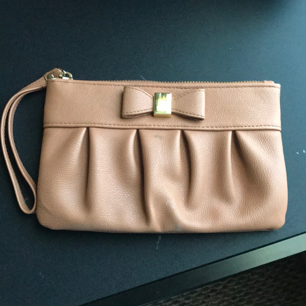 Wristlet